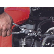 将图像导入到图库查看器中KTC 软管夹钳STANDARD型
