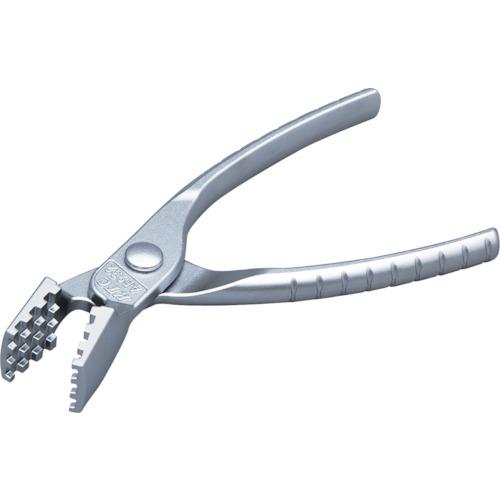 一种KTC马蹄钳钳式短杆