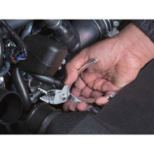 将图像导入到图库查看器中一种KTC马蹄钳钳式短杆
