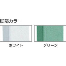 画像をギャラリービューアに読み込む, ＴＲＵＳＣＯ　ＡＥＭ型高さ調節作業台　１５００Ｘ７５０　φ７５キャスター付
