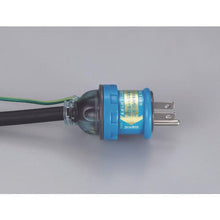 Tải hình ảnh vào trình xem thư viện, Cuộn dây chống mưa HATAYA loại 100V có tiếp đất 30m
