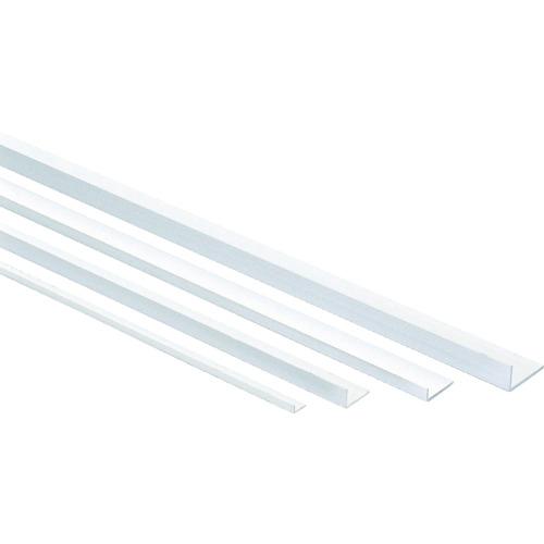 Light aluminum scalene angle (B2 alumite) 20 x 40 x 2 mm length 1995 mm