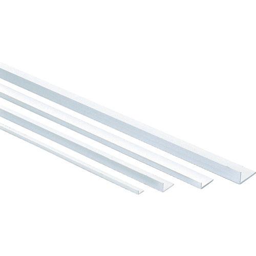 Góc thang nhôm nhẹ (Aluminite B2) dài 6 x 12 x 1 mm 995 mm