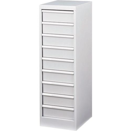 เคสตั้งพื้น Nakabayashi Shiabante V2 Fuka 9 Dan/สีขาวด้าน