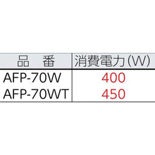 画像をギャラリービューアに読み込む, アマノ　フロアポリッシャー　７インチ
