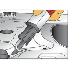 画像をギャラリービューアに読み込む, ナイル　ヒルソー用丸ヤスリ
