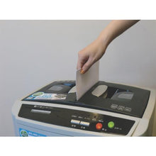 โหลดรูปภาพลงในโปรแกรมดูแกลเลอรี เครื่องทำลายเอกสารอัตโนมัติ IRIS 530700
