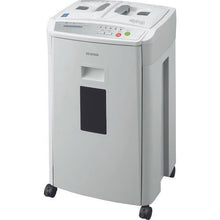 โหลดรูปภาพลงในโปรแกรมดูแกลเลอรี เครื่องทำลายเอกสารอัตโนมัติ IRIS ไมโครคัทชนิดสูง
