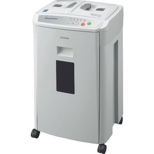 เครื่องทำลายเอกสารอัตโนมัติ IRIS ไมโครคัทชนิดสูง