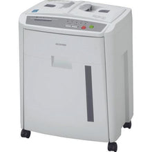 โหลดรูปภาพลงในโปรแกรมดูแกลเลอรี เครื่องทำลายเอกสารอัตโนมัติ IRIS แบบไมโครคัท
