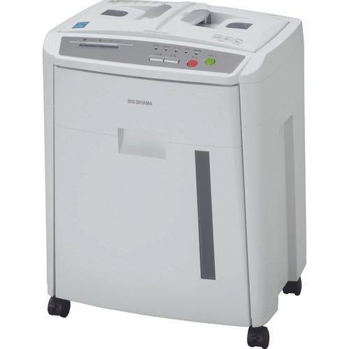 เครื่องทำลายเอกสารอัตโนมัติ IRIS แบบไมโครคัท