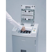 โหลดรูปภาพลงในโปรแกรมดูแกลเลอรี IRIS 242134 เครื่องทำลายเอกสารอัตโนมัติ A FS 280C-H
