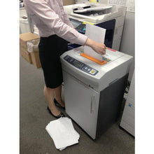 โหลดรูปภาพลงในโปรแกรมดูแกลเลอรี IRIS 242134 เครื่องทำลายเอกสารอัตโนมัติ A FS 280C-H
