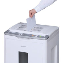 โหลดรูปภาพลงในโปรแกรมดูแกลเลอรี เครื่องทำลายเอกสารอัตโนมัติ IRIS 520743 AFS320C
