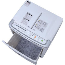 โหลดรูปภาพลงในโปรแกรมดูแกลเลอรี เครื่องทำลายเอกสารอัตโนมัติ IRIS 520743 AFS320C
