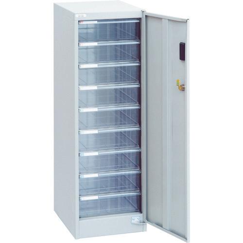 Nakabayashi เคสตั้งพื้น A4 / ลึก 9 ขั้น