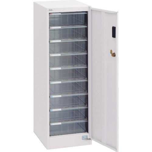 การรักษาความปลอดภัย Nakabayashi- เคสตั้งพื้น A4 / ลึก 9 ขั้น /