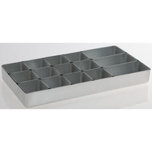 Tải hình ảnh vào trình xem thư viện, TRUSCO S hộp A 50X50 cho FS 300
