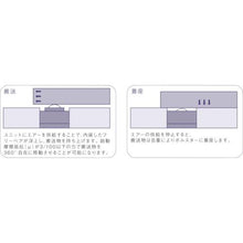 画像をギャラリービューアに読み込む, ＦＲＥＥＢＥＡＲ　エアー浮上式フリーベアユニット　ＡＦＵ－５０５０－１６
