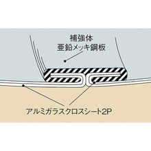 画像をギャラリービューアに読み込む, タイガース　タイフレキホースＶ型ＡＧ１５０Ｘ５Ｍ
