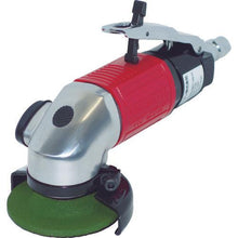 Tải hình ảnh vào trình xem thư viện, Máy mài khí RESIBON AG-58J

