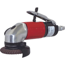 Tải hình ảnh vào trình xem thư viện, Máy mài khí RESIBON AG-58J
