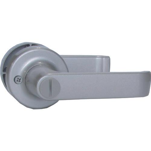 AGENT LB-200 replacement lever handle 2 spindle type for partition lock