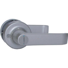 Load image into gallery viewer, AGENT LC-200 replacement lever handle 2 spindle type for display lock
