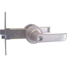 Tải hình ảnh vào trình xem thư viện, Khóa thay thế tay gạt AGENT LP-1000 B/S100 bằng chìa khóa
