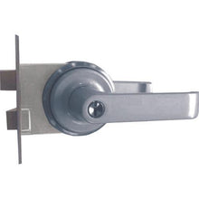 Tải hình ảnh vào trình xem thư viện, Khóa thay thế tay gạt AGENT LP-640 B/S64 bằng chìa khóa
