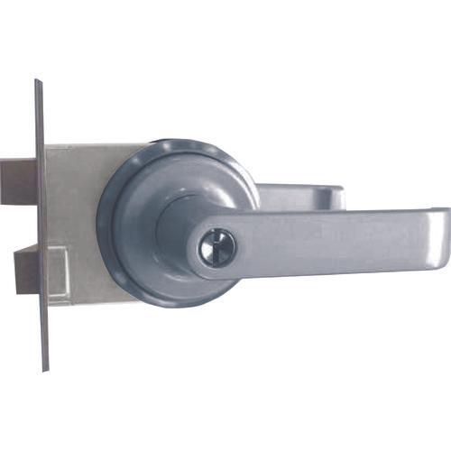 Khóa thay thế tay gạt AGENT LP-640 B/S64 bằng chìa khóa