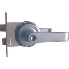 Tải hình ảnh vào trình xem thư viện, Khóa thay thế tay gạt AGENT LS-640 B/S64 bằng chìa khóa

