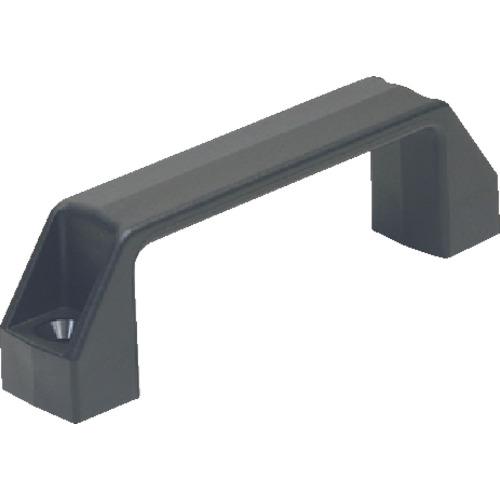 Tay nắm vòm ELESA (đặc điểm bắt vít có đầu lục giác) 107 x 36 M6 màu đen