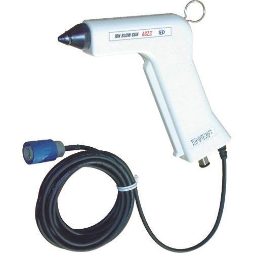 Shishido static eliminator