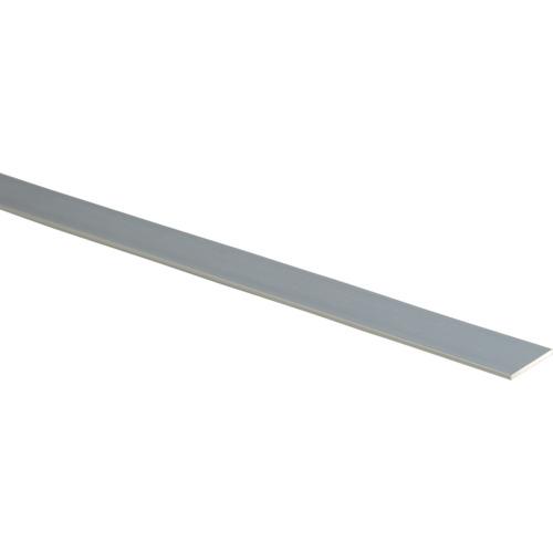 Light aluminum flat plate 25 x 995 x 2mm