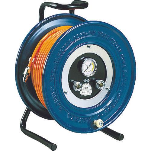 Cơ chế quay HATAYA cuộn khí tích hợp Đường kính trong 30m Ống polyurethane φ6,5