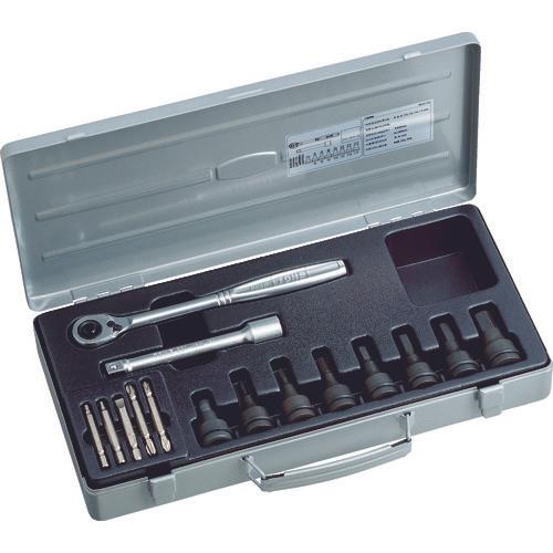 TONE hexagon wrench set 15pcs