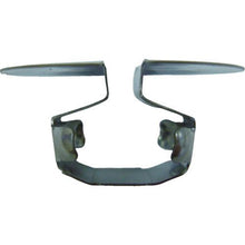 画像をギャラリービューアに読み込む, 泰生工業　ホールキャップ
