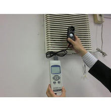 Load image into gallery viewer, CUSTOM multi-function environmental meter
