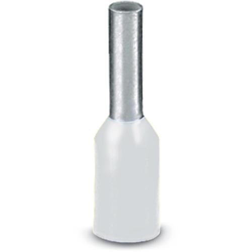 PHOENIX contact rod terminal (ferrule) white 12 mm