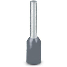 Load image into gallery viewer, PHOENIX contact bar terminal (ferrule) gray 16mm
