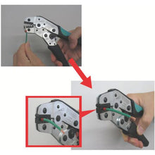 Load image into gallery viewer, PHOENIX contact bar terminal (ferrule) gray 16mm
