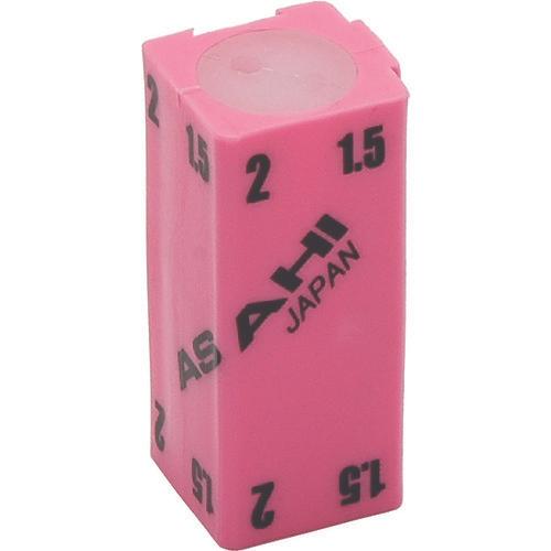 用于 1.5mm2mm 的ASH六角扳手连接支架