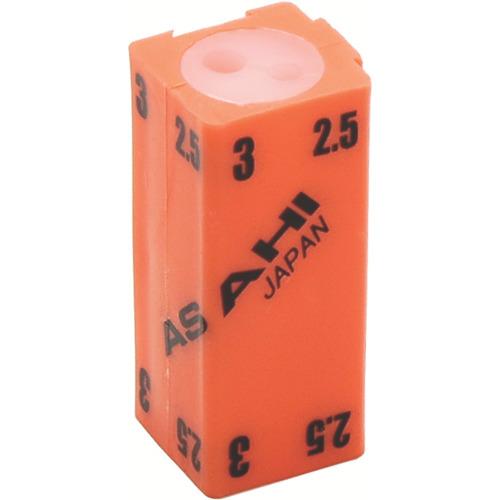 用于 2.5mm3mm 的ASH六角扳手连接支架