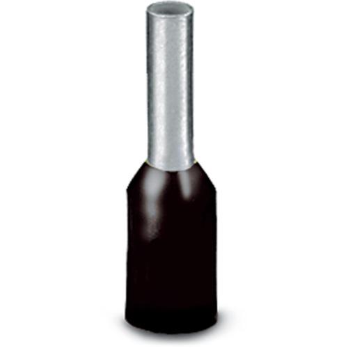PHOENIX contact bar terminal (ferrule) black 12mm