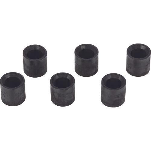 ASADA 1/4 hose packing H (6 pieces)
