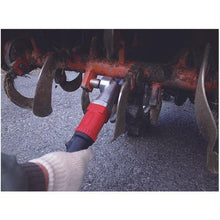 Load image into gallery viewer, TONE air impact wrench angle type
