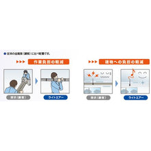 画像をギャラリービューアに読み込む, ＴＢＣ　ライトエアー　チーズ　白
