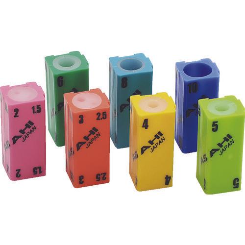 用于ASH六角扳手的连接支架套件 7 件套