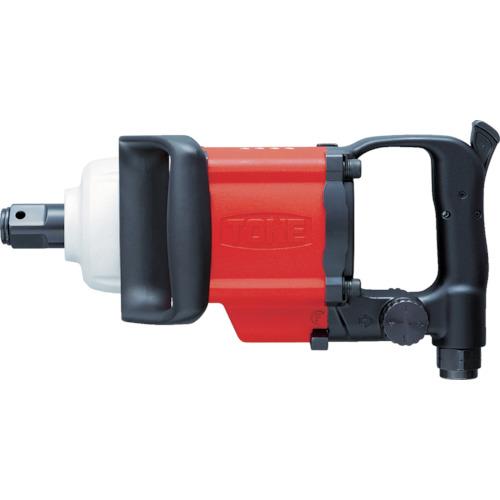 TONE air impact wrench (straight type)